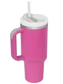 1 件个性化彩虹彩绘 40 盎司/1200 毫升不锈钢汽车杯带吸管和盖子易于清洁、精致、高品质定制、个性化、独特适合她、男朋友、女朋友、爸爸、妈妈、家人、朋友、儿子、女儿、学校学生、工人、孩子学校、家庭、办公室、多功能、装饰性、可重复使用、精致、时尚、高品质、色彩鲜艳、现代、定制、个性化、独特、适合他的理想礼物、适合她、男朋友、爸爸、女朋友、妈妈、家人、朋友、茶室、家庭、花园、办公室、周年纪念日、情人节、母亲节、生日、父亲节、毕业典礼、婚礼、乔迁、家居刷新 - 多色 - 查看 25