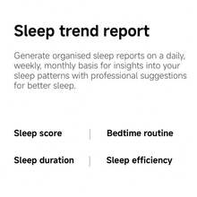 Xiaomi Smart Band 10 (Standard Edition) Smart Band‌ ,150+ Sports Modes,1.72" AMOLED Display,Enhanced Sleep Management With Personalized Guidance,Ultra-Long Battery Life,Only Supprots English And Chinese Language