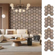 Walnut-self Adhesive