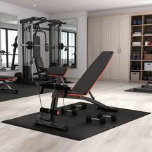 Sit Up Benches - Default - View 1