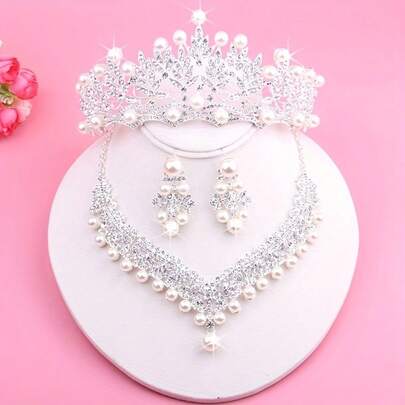 Women Jewelry Sets