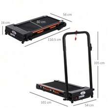 Treadmills - Default - View 4