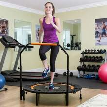 Fitness Trampolines - Default - View 1