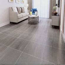 12/24 件哑光奢华大理石地砖，厚实，现代风格耐磨材料，易于 DIY 安装，适用于厨房、浴室、客厅、办公室和其他室内地板和墙壁，优雅的家居装饰，易于安装的贴纸，防滑地砖，防水墙贴 - 彩色 - 查看 4