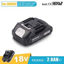 Ladegerät 2000mAh 18V 36 Watt geeignet für Makita 10.8V Originalwerkzeuge mit intelligenter Überlastschutz Überdruckschutz geeignet für bürstenlose Werkzeuge wie kabellose Bohrer Schrauber Schraubenschlüssel