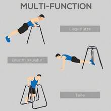 Push-Up Support - Default - View 4