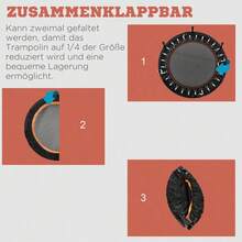 Fitness Trampolines - Default - View 5