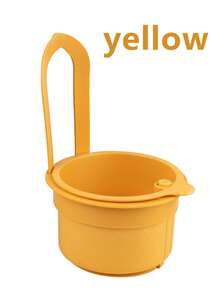 1/2pcs Household Hanging Drain Basket, Kitchen Sink Residue, Anti Clogging, Anti Odor, Anti Insect Universal Filter Screen, Drain Water Without Dirtying Hands