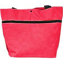 Carts & Wagons, Shopping Trolleys - Rojo - View 6