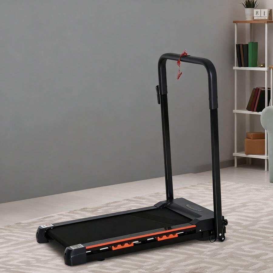 Treadmills - Default - View 1