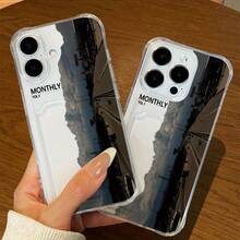 Basic Phone Cases - Mischfarben - Übersicht 8