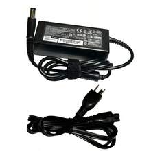 DEMTECH Cargador para laptop universal 18.5V 3.5A 65W, punta 4.8mm * 1.7mm pin central, adaptador de corriente portátil de alto rendimiento para computadoras, notebooks y ultrabooks, compatible con múltiples modelos de entrada 18.5 voltios y salida 3.5 amperios, ideal para uso en oficina, hogar, estudiantes y profesionales, diseño compacto para transporte sencillo, incluye cable de alimentación de calidad, perfecto para reemplazo o respaldo confiable, protege tu equipo al proporcionar voltaje estable y desempeño constante, recomendado para quienes requieren eficiencia energética y larga vida útil, fácil de conectar, excelente opción para mantener tu equipo siempre cargado, práctica solución para usuarios que necesitan recargar rápidamente en cualquier lugar, versátil para diferentes entornos, funcionamiento estable y adaptable a necesidades diarias, útil para viajes, trabajo remoto y actividades académicas, maximiza la productividad al mantener tus dispositivos encendidos. - Tipo de Enchufe B Japonés (100V) - Ver 5