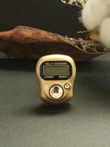 1pc/6pcs/8pcs/12pcs Spring Endurance | Long-Lasting Button Cell Battery Counter, Durable & Infrequent Battery Replacement Required - Multicolor - View 15