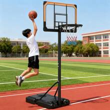 Portable Basketball Backboard