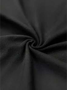 Camiseta de juguetes de bloques de construcción maestro - Negro - Ver 5