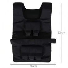 Weighted Vest - Default - View 4