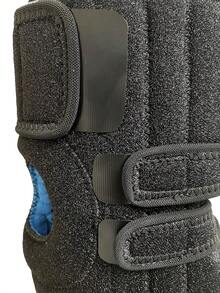 Rodillera Premium Abierta Deportiva - 1 - Ver 5