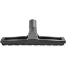 通用吸尘器附件 360° 旋转头地板刷工具 1 1/4 英寸（35 毫米）真空吸尘器附件马毛刷工具，地板刷配件