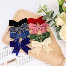 6mm 10mm 15mm 20mm 25mm 38mm Coffee Velvet Ribbon Handmade Bows & Ribbons Wedding Party Decoration Ribbon For Gift Wrapping DIY Hair Sewing Crafts