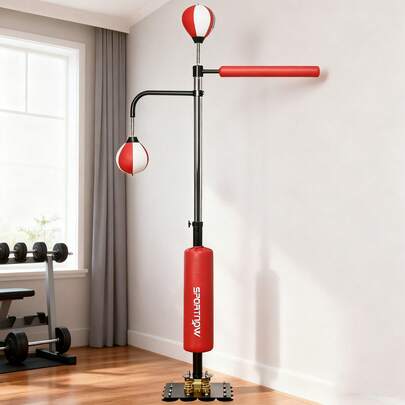 Speed Ball & Accessories