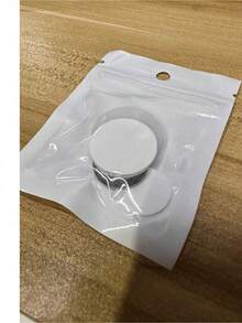 5pcs/10pcs Remote Control Holder, Magnetic Invisible Wall Mount Suitable For Various Household Appliances Remote Controls, Insertable Storage, Frameless Hanging Decoration Without Nails, Easy Installation - Multicolor - View 12