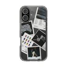 Compatible With 11, 12, 13, 14, 15,16, 17 Pro Max, Air, Plus  Drake Album Cover And Track List Phone Case - 2 - View 4