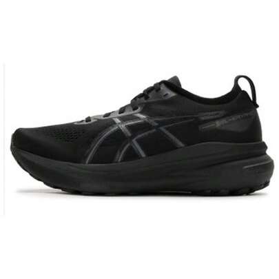  Asics GEL-KAYANO masculino 31 (4E) Escuela Secundaria Masculina 1011B868-001