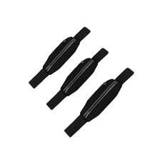 1 Stück/2 Stück/3 Stück Reflektierender Laufhüfttasche für Damen und Herren: Eine unisex Laufhüfttasche, entworfen für Laufen und Outdoor-Aktivitäten. Diese wasserdichte und verstellbare Bauchtasche verfügt über ein eng anliegendes Handyfach, was sie ideal für Outdoor-Joggen und Radfahren macht. Bleiben Sie sicher und stylisch mit diesem vielseitigen Accessoire.