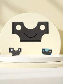 1 szt. ABS Car And Office Manager – nadaje się do przechowywania kart/biletów/dowodów tożsamości, mocny klej do deski rozdzielczej, kompaktowa konstrukcja oszczędzająca miejsce, bardzo odpowiedni do przechowywania w samochodzie, rozwiązania do przechowywania w samochodzie | Modny menedżer | Montaż samoprzylepny, przechowywanie menedżera w samochodzie, uchwyt na karty samochodowe, przechowywanie w samochodzie itp.