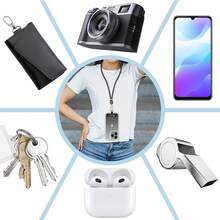 Cordini per cellulare