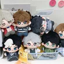 10厘米第五人格毛绒玩偶，生日玩具，送给朋友的礼物 - 彩色 - 查看 6