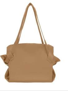 Camping & Hiking Bag, Outdoor Sports Casual Bag, Can Be Worn Over The Shoulder Or Diagonally, Travel Camping Storage Large Capacity Shoulder Messenger Bag For Women, Fashionable, Can Be Worn Over The Shoulder Or Diagonally, Can Be Unfolded, Suitable For Multiple Scenarios, Super Large Capacity