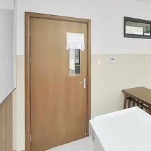Classroom Door Window Cover, Blackout Shades For Classroom Windows And Doors Cover Lockdown Shades, Room Darkening Design Blocks Views, W 12 X L 30, 1 Panel, Pure White - 純白英寸 - 查看 8