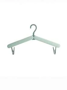 It Saves Space And Can Be Used To Hang Pants, Coats, Dresses, Vests And Summer Tops. It Is Convenient, Neat And Tidy, And Can Be Organized Neatly And Beautifully. It Is A Good Helper For The Family And Is Suitable For Off-Season Clothes And Storage - Multicolor - View 9