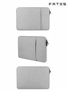 Weihnachtsdekoration Laptop Sleeve Tasche kompatibel mit 11/12/13/14/15,3/15,6/16 Zoll Air/Pro/iPad/Surface/HP Computer Tasche, Zubehör Polyester Hülle mit Tasche
