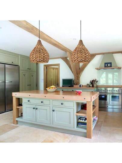 LED Lamp Modern 7bc9 view 6