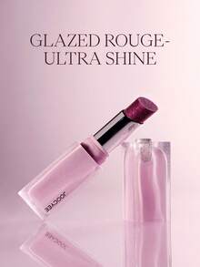 JOOCYEE Glazed Rouge 2.0 超亮泽唇膏 552 午夜闪耀 - 552 Midnight Glint - 查看 2