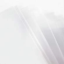 1pc Semi-Transparent Document Folder, Made Of PP Material, Transparent Sleeves, Snap Closure File Folder, Multi-Color Storage Box, Multi-Size Loose-Leaf Binder, 20/30/40/60/100 Pages, A4 Multi-Layer Pockets, Water-Resistant, Comfortable Texture, School Supplies Bag, Test Paper Folder, File Folder, Certificate Holder, Fashionable Design, Large Capacity Organizer Bag, Contract & Receipt Storage Bag, Suitable For Back To School