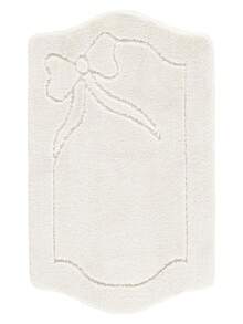 4pc Washable Rug Mat Set Caravan Romany Anti-Allergic Non-Slip Tourer Leafy - 駝色 - 查看 6