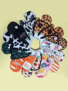 2 Pcs Thickened Oven Mitts And Heat Pads, Oven Microwave Insulated Gloves, High Temperature Resistant Restaurant Insulated Gloves Insulation Mat, Baking Gloves Set,Oven Mittshome Essentials,Kitchen Accessories,Kitchen Essentials,Kitchen Decor,Heat Resistant Mat,Oven Gloves,Kitchen Accessories