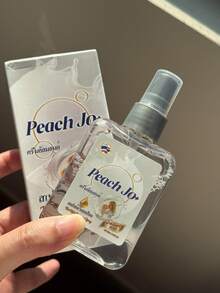 1 قطعة رذاذ عطري متعدد الروائح تايلندي 90 مل، معطر هواء، رذاذ مزيل رائحة، هواء منعش، عطر طويل الأمد، هدايا عيد الأم، أعياد الزواج، عيد الحب، مثالي للمنزل والغرفة والملابس وحفلات الحفلات