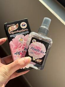 1 قطعة رذاذ عطري متعدد الروائح تايلندي 90 مل، معطر هواء، رذاذ مزيل رائحة، هواء منعش، عطر طويل الأمد، هدايا عيد الأم، أعياد الزواج، عيد الحب، مثالي للمنزل والغرفة والملابس وحفلات الحفلات