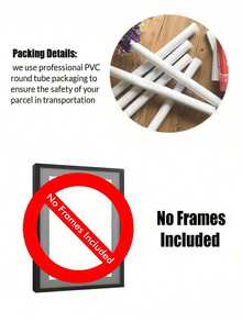 1 幅 Guy Buffet Martini 帆布海报：酒吧艺术，客厅卧室浴室办公室等家居装饰，无框 - 彩色 - 查看 6