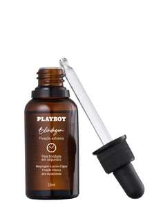 Blindagem Fixação Extrema 3 em 1 Maquiagem à Prova D'água 15ml - P.L.A.Y B.O.Y