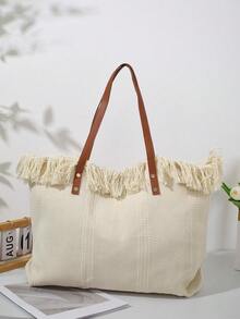 Customized Embroidered Bag, Personalized Canvas Bag For Bachelorette Party - Bridal & Bridesmaid Customized Gift - Bachelorette Party Personalized Tote Bag, Bridal Customized Gift Bag, Bridesmaid Celebration Party Gift Bag, Bachelorette Club Bag, And Personalized Tote Bag For Wedding Weekend - Multicolor - View 9