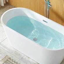 Capteur de cheveux pour drain de baignoire, capteur de cheveux de douche en silicone premium, 1 paquet de bouchon de cheveux pliable pour drains à clapet et drains standard de douche, baignoire, salle de bain, évier