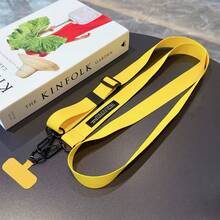 2026新年、音乐节/婚礼季、复活节,智能手机腰带、智能手机单肩包、智能手机钥匙扣、带可调节斜挎肩带的手机挂绳、耐用布袋、蜜蜂挂绳、通用版,附赠手机壳,适合作为母亲、家人和朋友的生日和节日礼物。耐用防断的手机挂绳,是户外徒步和旅行的理想之选。男女通用设计,短款手机支架,智能手机腕带 - 彩色 - 查看 15