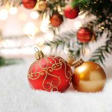 50/100/200g Christmas Fake Snow Decoration- White Twinkles Artificial Flake Fake Snow Powder Filler- Artificial Snow For Christmas Village Decoration DIY Crafts Home Decor Christmas Decorations Room Decor Winter