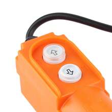 Lifting Tools & Accessories - Orange - View 8