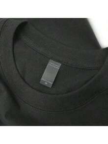 La nueva camiseta Trabajaás duro, noás inteligente. - Negro - Ver 3